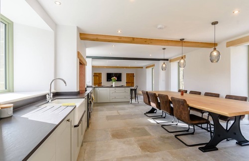 Egton Cottage | 5 bedroom accommodation in Egton Grange