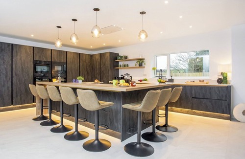 Atherington Cottage | 5 bedroom accommodation in Atherington, near Umberleigh