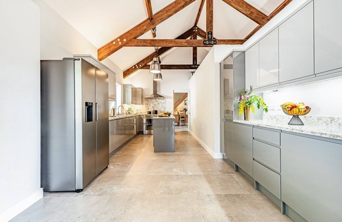 Llansawel Cottage | 5 bedroom accommodation in Llansawel, near Llandeilo