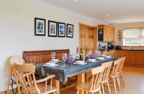 Portpatrick Cottage | 5 bedroom accommodation in Portpatrick, near Stranraer