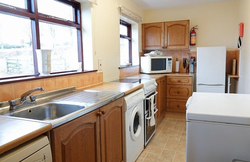 Marybank Cottage | 5 bedroom accommodation in Brahan, near Dingwall