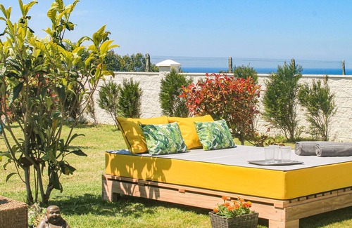 Serans House | 5 bedroom accommodation in A Coruña