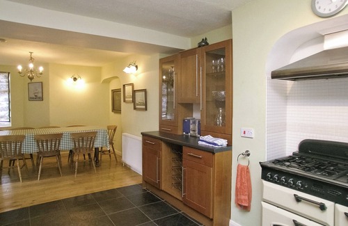 Instow Cottage | 5 bedroom accommodation in Instow, near Bideford