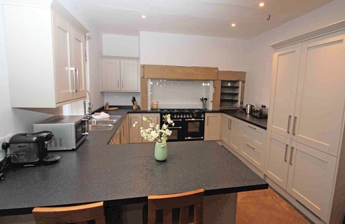Bassenthwaite Apartment | 5 bedroom accommodation in Bassenthwaite, Keswick