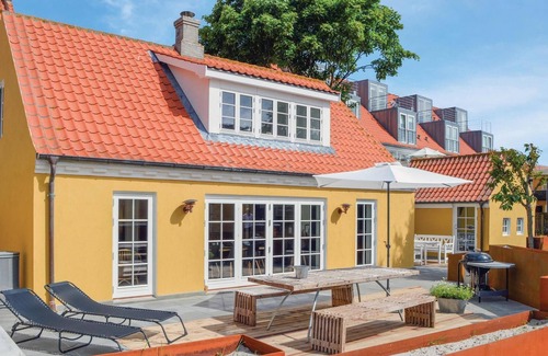 Skagen House | 5 bedroom accommodation in Skagen