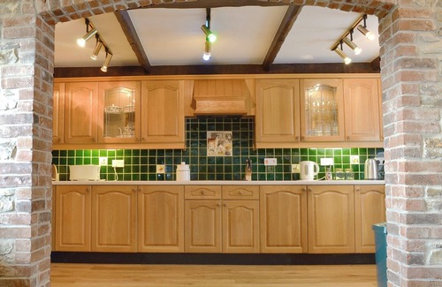Colyton Cottage | 5 bedroom accommodation in Colyford, near Seaton