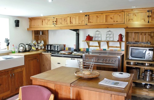 Corney Cottage | 5 bedroom accommodation in Corney, near Bootle