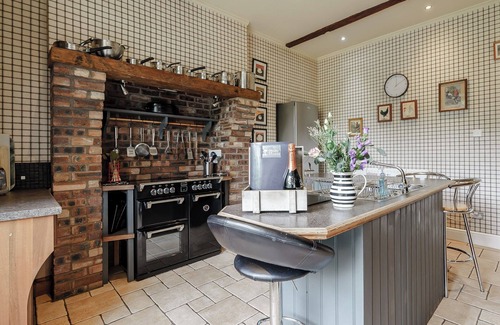 Pooley Bridge Cottage | 5 bedroom accommodation in Pooley Bridge, near Ullswater