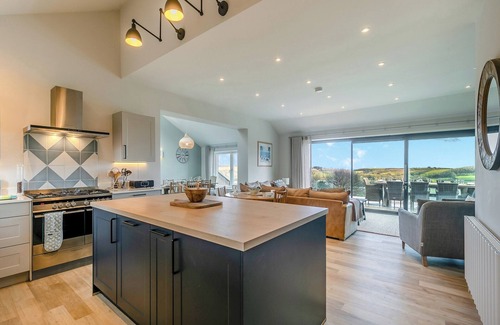 St. Mawes Cottage | 5 bedroom accommodation in St Mawes, near Truro