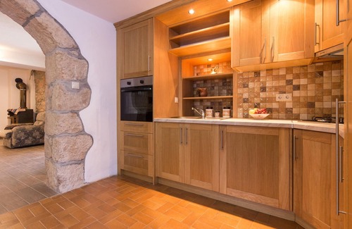 Sveti Vid Dobrinjski House | 5 bedroom accommodation in Dobrinj