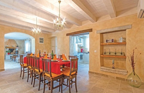 Gajana House | 5 bedroom amazing home in Vodnjan