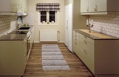 Ljusnarsberg Municipality House | 5 bedroom awesome home in Kopparberg