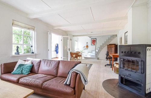Sporup House | 5 Bedroom Awesome Home In Sporup