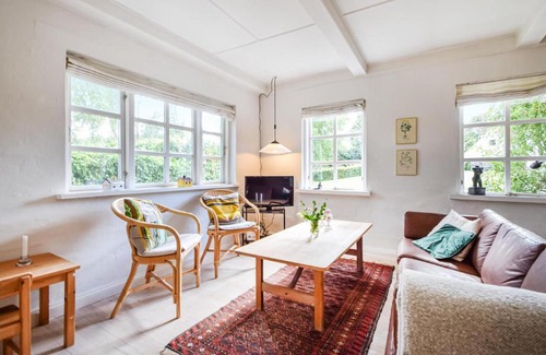 Sporup House | 5 Bedroom Awesome Home In Sporup