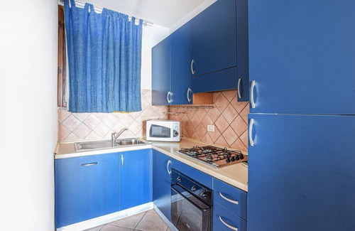 Portu Maga House | 5 bedroom beach front home in Arbus