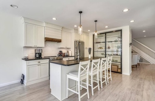 Bethany Beach House | 5-Bedroom Beach House w/Elevator & Decks