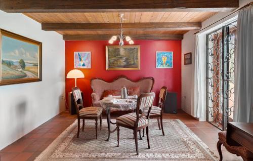 Brovst House | 5 Bedroom Beautiful Home In Brovst