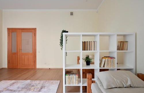 Maskavas Forstate Apartment | 5 bedroom Central Apartment