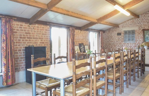 Ypres House | 5 bedroom cozy home in Hollebeke