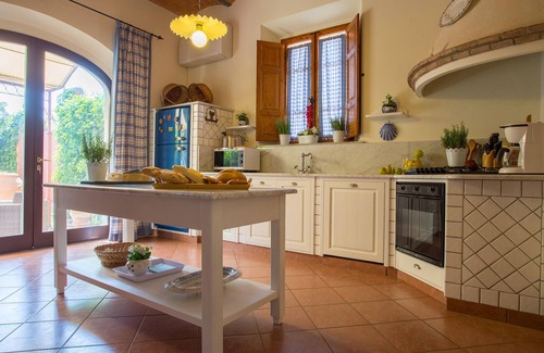 Fabbrica House | 5 bedroom cozy home in Fabbrica