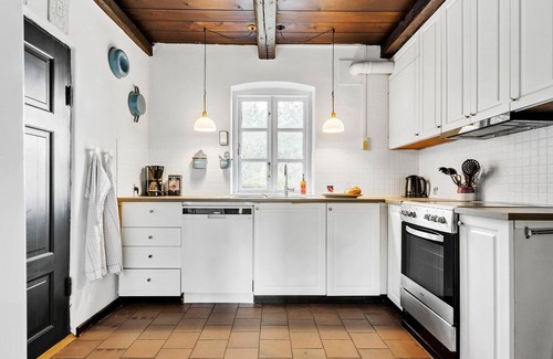 Ulfborg House | 5 bedroom gorgeous home in Ulfborg