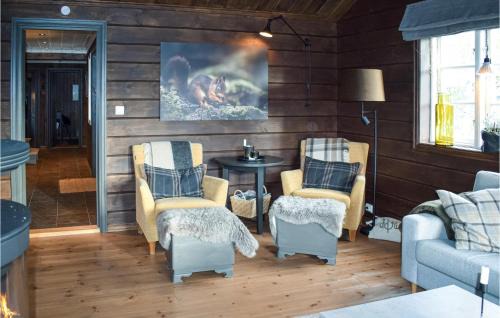 Treungen House | 5 Bedroom Gorgeous Home In Treungen