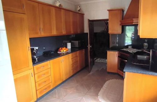 Amares House | 5 bedroom house in Bouro