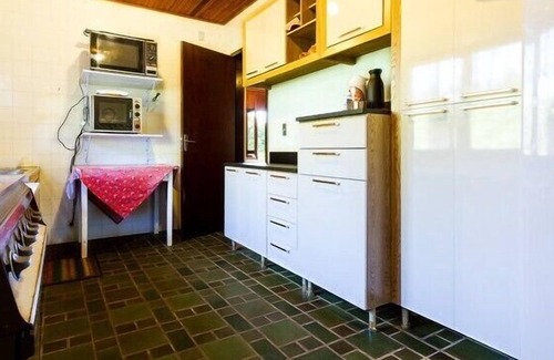 Alto da Boa Vista House | 5 bedroom house - Campos do Jordão - wonderful nature
