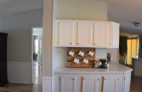 Lake Secession House | 5 bedroom lake front home on Lake Secession