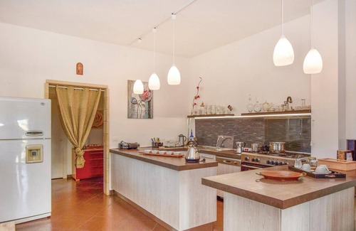 Modica House | 5 bedroom lovely home in Modica