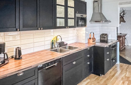 Ruda House | 5 bedroom lovely home in Ruda