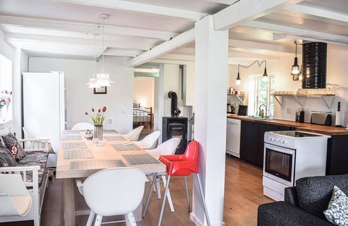 Tving House | 5 bedroom lovely home in Tving