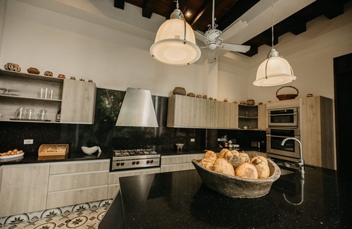 Centro House | 5 bedroom luxury house Cartagena Centro histórico