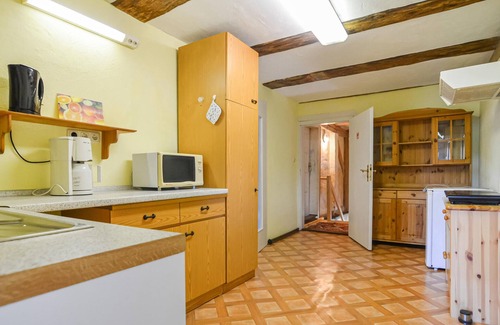 Jagow Apartment | 5 bedroom nice apartment in Uckerland