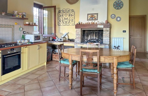 Termoli House | 5 bedroom nice home in Termoli