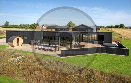 Borkop House | 5 Bedroom Pet Friendly Home In Børkop