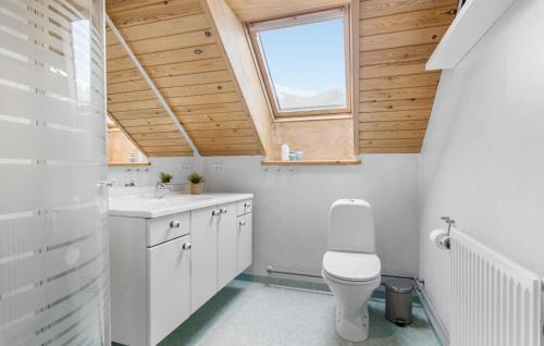 Napstjaert House | 5 Bedroom Pet Friendly Home In Nibe