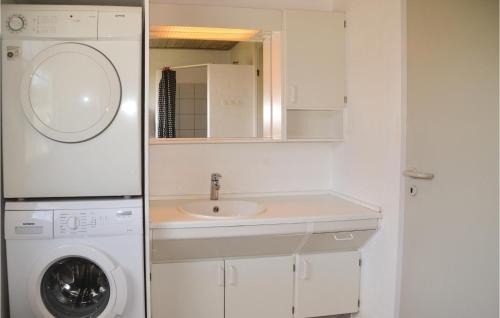 Jegum House | 5 Bedroom Pet Friendly Home In Oksbøl
