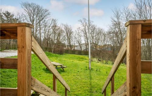 Hanstholm House | 5 Bedroom Stunning Home In Hanstholm