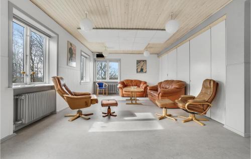 Hanstholm House | 5 Bedroom Stunning Home In Hanstholm