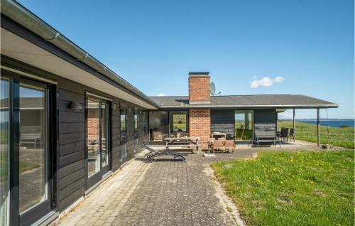 Knebel House | 5 Bedroom Stunning Home In Knebel