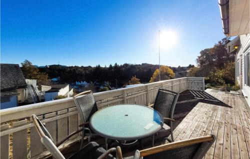 Torangsvag House | 5 Bedroom Stunning Home In Torangsvåg