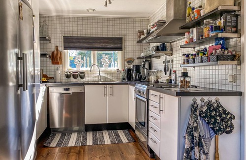 Mellbystrand House | 5 bedroom stunning home in Mellbystrand