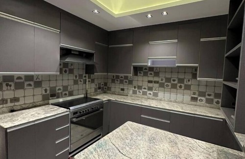 6th of October City Villa | 5-bedroom villa with private pool & garden in palm valley-6th october
