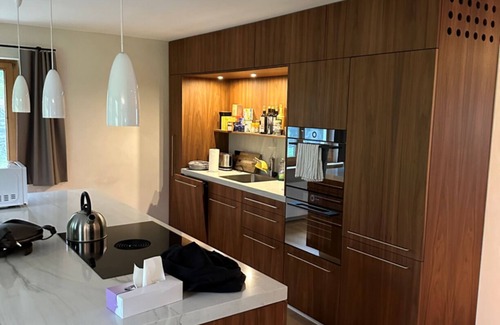 Churwalden Villa | 5-Bedroom, Villa Marion - Churwalden, Skiarea Arosa/Lenzerheide