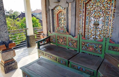 Cepaka Villa | 5 Bedroom Villa with poll