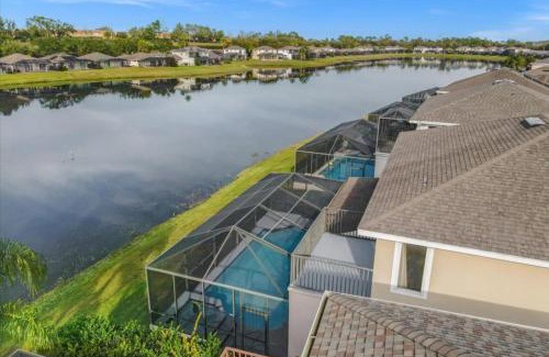 Sunset Lakes House | 5 Bedrooms 35 Bathrooms Sunset Lakes 2943 Sv