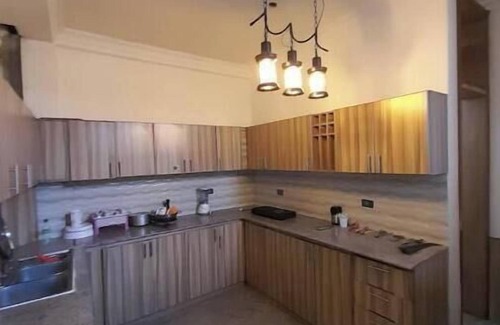 Debre Zeyit House | 5 bedrooms Fully Furnished House