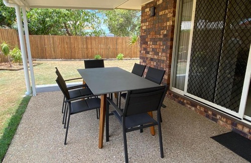 Warana House | 5 Bullando Street Warana QLD