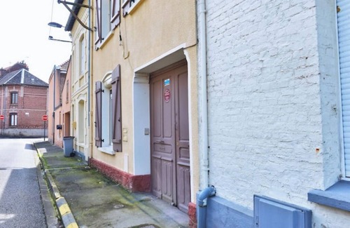 Saint-Quentin Apartment | 5-Charming stay in a renovated farmhouse